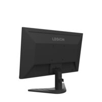 Lenovo Legion R24s 24'' LED Monitor FHD 1920x1080 144Hz IPS WLED Anti-glare 1x HDMI 2.1 TMDS 1x DP 1.2 Raven Black - Image 4