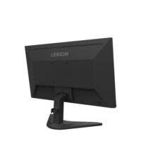 Lenovo Legion R24s 24'' LED Monitor FHD 1920x1080 144Hz IPS WLED Anti-glare 1x HDMI 2.1 TMDS 1x DP 1.2 Raven Black - Image 5