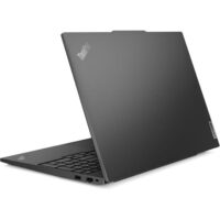 Lenovo ThinkPad E16 G2 Intel Core Ultra 5 125U 8GB 512GB SSD 16" WUXGA Backlit KB Dos Graphite Black - Image 3