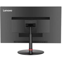 Lenovo ThinkVision P27h-10 27" 16:9 2560 x 1440 QHD IPS Monitor (Used) - Image 3