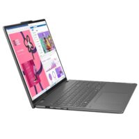 Lenovo Yoga 7 2-in-1 16IML9 Laptop Intel Core Ultra 7 155U 16GB 1TB Backlit KB 16" WUXGA IPS Display Windows 11 Storm Grey - Image 3