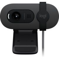 Logitech Brio 105 1080p Full HD Webcam - Image 3