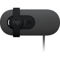 Logitech Brio 105 1080p Full HD Webcam - Image 4