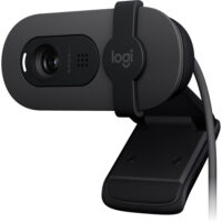Logitech Brio 105 1080p Full HD Webcam