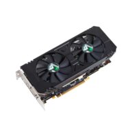 MAXSUN  RX 580 8GB 2048SP Overseas Edition M.2 Gaming Graphics Card - Image 3