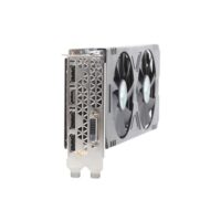 MAXSUN  RX 580 8GB 2048SP Overseas Edition M.2 Gaming Graphics Card - Image 4