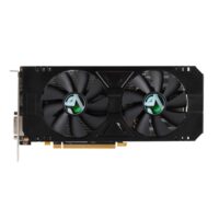 MAXSUN  RX 580 8GB 2048SP Overseas Edition M.2 Gaming Graphics Card - Image 2