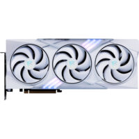 MSI GeForce RTX 5070 GAMING TRIO OC WHITE Graphics Card - Image 2
