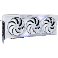 MSI GeForce RTX 5070 GAMING TRIO OC WHITE Graphics Card - Image 5