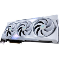 MSI GeForce RTX 5070 GAMING TRIO OC WHITE Graphics Card - Image 4
