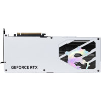 MSI GeForce RTX 5070 GAMING TRIO OC WHITE Graphics Card - Image 9