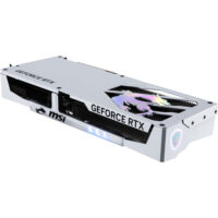 MSI GeForce RTX 5070 GAMING TRIO OC WHITE Graphics Card - Image 7
