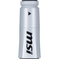 MSI GeForce RTX 5070 GAMING TRIO OC WHITE Graphics Card - Image 10