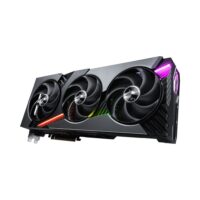 MSI GeForce RTX 5090 VANGUARD 32GB SOC GDDR7 PCIe 5.0 x16 Graphics Card - Image 3