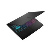 MSI Katana 15 B13VFK Gaming Laptop 13th Gen Core i7-13620H, 16GB DDR5, 1TB SSD, NVIDIA RTX 4050 6GB Graphics, RGB Keyboard, 15.6" FHD IPS 144Hz, Windows 11 Home - Image 4