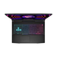 MSI Katana 15 B13VFK Gaming Laptop 13th Gen Core i7-13620H, 16GB DDR5, 1TB SSD, NVIDIA RTX 4050 6GB Graphics, RGB Keyboard, 15.6" FHD IPS 144Hz, Windows 11 Home