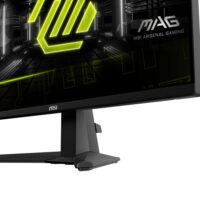 MSI MAG 255XF 24.5" 1080p 300 Hz IPS Penal Gaming Monitor - Image 5
