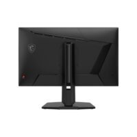 MSI MAG 275UPD E14 27” UHD (3840x2160) Dual Mode (4K 144Hz or FHD 288Hz) Gaming Monitor - Image 4