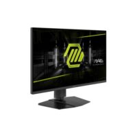 MSI MAG 275UPD E14 27” UHD (3840x2160) Dual Mode (4K 144Hz or FHD 288Hz) Gaming Monitor - Image 2