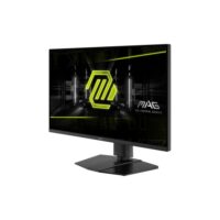 MSI MAG 275UPD E14 27” UHD (3840x2160) Dual Mode (4K 144Hz or FHD 288Hz) Gaming Monitor - Image 3