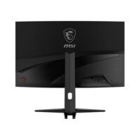 MSI MAG 321CUPDF 32” 4K HDR Curved UHD (3840x2160) Dual Mode (4K 160Hz or FHD 320Hz) Gaming Monitor - Image 4