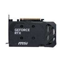 MSI SHADOW GeForce RTX 5060 8GB 2X OC GDDR7 PCI Express 5.0 x 16 (use x8) Graphics Card - Image 3