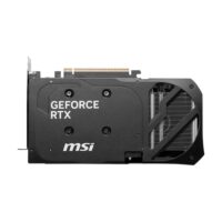 MSI SHADOW GeForce RTX 5060 Ti 8GB 2X OC PLUS GDDR7 PCI Express 5.0 Graphics Card - Image 3