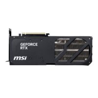 MSI SHADOW GeForce RTX 5070 Ti 16GB 3X OC GDDR7 PCI Express 5.0 Graphics Card - Image 4
