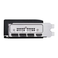 MSI SHADOW GeForce RTX 5070 Ti 16GB 3X OC GDDR7 PCI Express 5.0 Graphics Card - Image 5