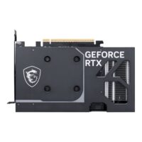 MSI VENTUS GeForce RTX 5060 8GB 2X OC GDDR7 PCIe 5.0 x16  Graphics Card - Image 4