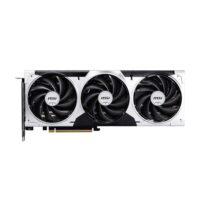 MSI VENTUS GeForce RTX 5060 Ti 16G 3X OC PLUS GDDR7 PCIe 5.0 x16 Graphics Card - Image 2