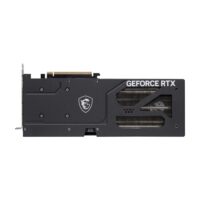MSI VENTUS GeForce RTX 5060 Ti 16G 3X OC PLUS GDDR7 PCIe 5.0 x16 Graphics Card - Image 3