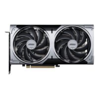 MSI VENTUS GeForce RTX 5070 12G 2X OC GDDR7 Graphics Card - Image 2