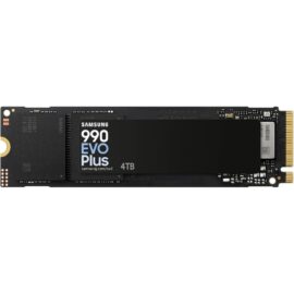 Samsung 4TB 990 EVO Plus PCIe 5.0 x2 M.2 Internal SSD