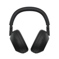 Sony WH-1000XM6 Wireless Noise Canceling Headphone Black - Image 2