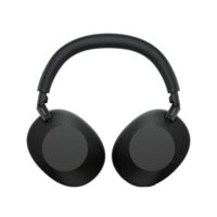 Sony WH-1000XM6 Wireless Noise Canceling Headphone Black - Image 4
