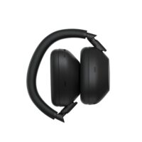 Sony WH-1000XM6 Wireless Noise Canceling Headphone Black - Image 3