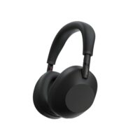 Sony WH-1000XM6 Wireless Noise Canceling Headphone Black
