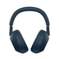 Sony WH-1000XM6 Wireless Noise Canceling Headphone Midnight Blue - Image 2