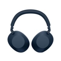 Sony WH-1000XM6 Wireless Noise Canceling Headphone Midnight Blue - Image 3