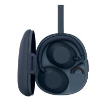 Sony WH-1000XM6 Wireless Noise Canceling Headphone Midnight Blue - Image 6