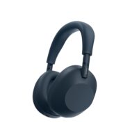 Sony WH-1000XM6 Wireless Noise Canceling Headphone Midnight Blue