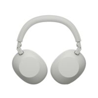 Sony WH-1000XM6 Wireless Noise Canceling Headphone Platinum Silver - Image 4