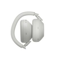 Sony WH-1000XM6 Wireless Noise Canceling Headphone Platinum Silver - Image 3