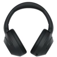 Sony WH-ULT900N/HC Noise Canceling ULT Power Sound Headphones With Upto 50 Hours Battery Life Black - Image 3