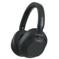 Sony WH-ULT900N/HC Noise Canceling ULT Power Sound Headphones With Upto 50 Hours Battery Life Black
