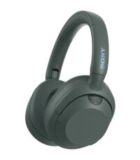 Sony WH-ULT900N/HC Noise Canceling ULT Power Sound Headphones With Upto 50 Hours Battery Life Gray