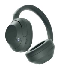 Sony WH-ULT900N/HC Noise Canceling ULT Power Sound Headphones With Upto 50 Hours Battery Life Gray - Image 4