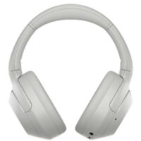 Sony WH-ULT900N/HC Noise Canceling ULT Power Sound Headphones With Upto 50 Hours Battery Life White - Image 3