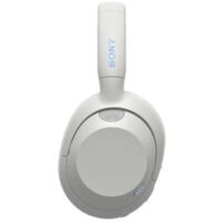 Sony WH-ULT900N/HC Noise Canceling ULT Power Sound Headphones With Upto 50 Hours Battery Life White - Image 2